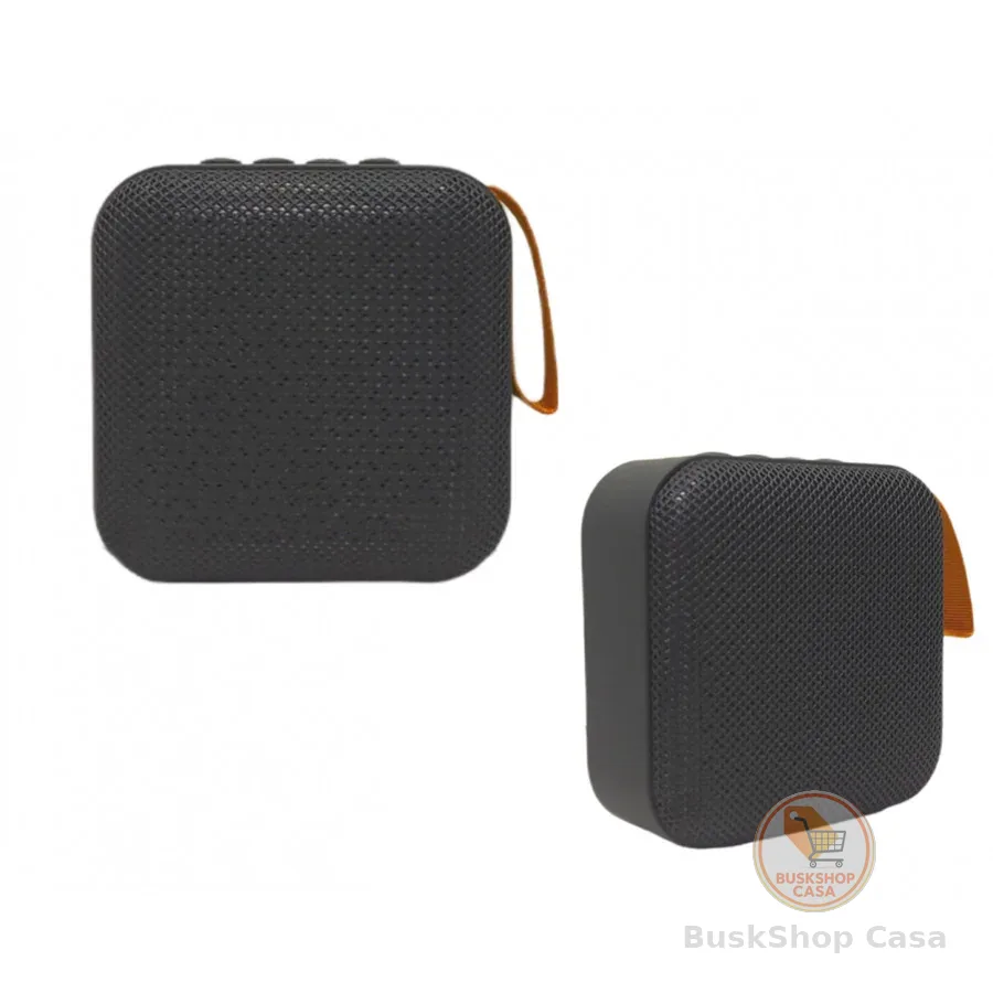 Caixa De Som Portátil Bluetooth Alça Mão Altomex Al-1115 Envio Super Imediato