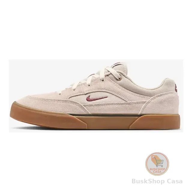 Tênis Nike Sb Malor Masculino
