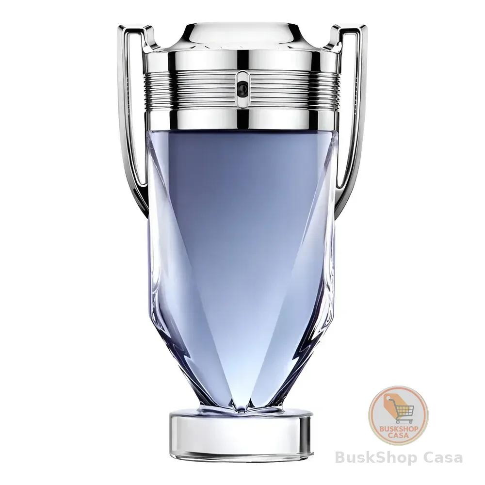 Rabanne Invictus Eau De Toilette 200ml - Masculino
