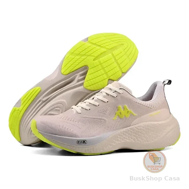 Tênis Kappa Pulse Supra Masculino Feminino