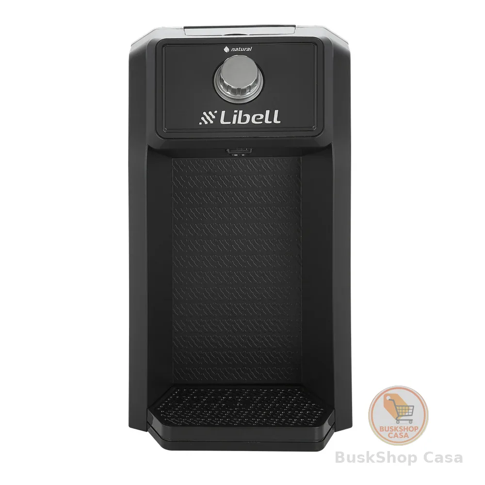 Purificador de Água Natural Libell LN100 Preto