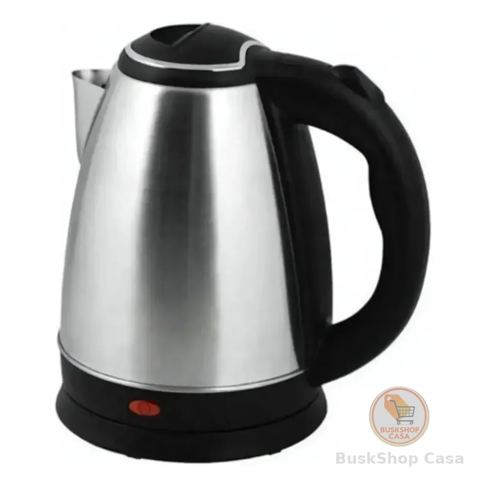 Chaleira Elétrica Kaza KA107 Inox