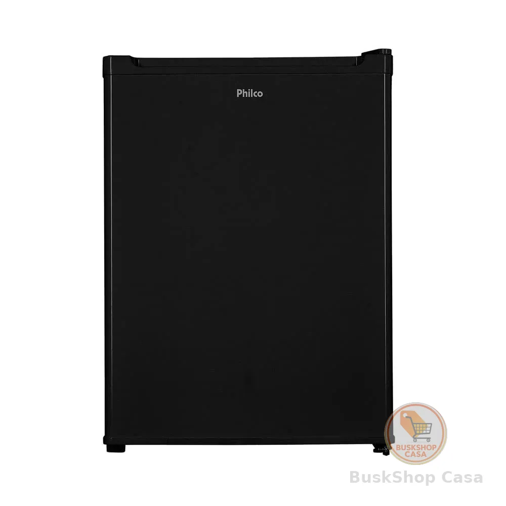 Frigobar Philco PFG85P 5 Níveis Temperatura 68L 220V