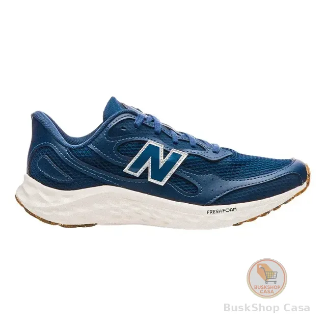 Tênis New Balance Fresh Foam Arishiv4 Masculino Original