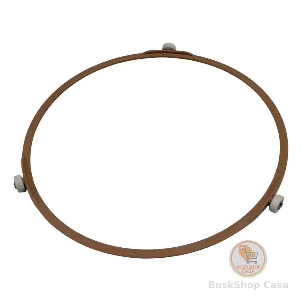 Base Do Prato Do Micro-ondas Electrolux Mef41 Original