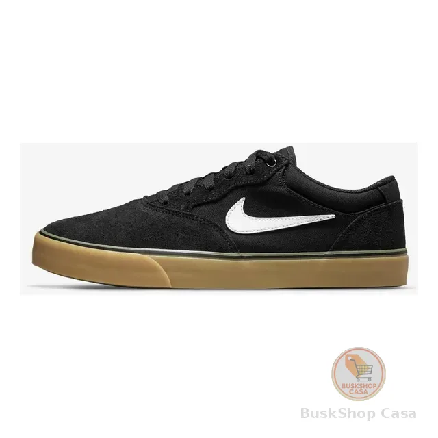 Tênis Nike Sb Chron 2 Masculino