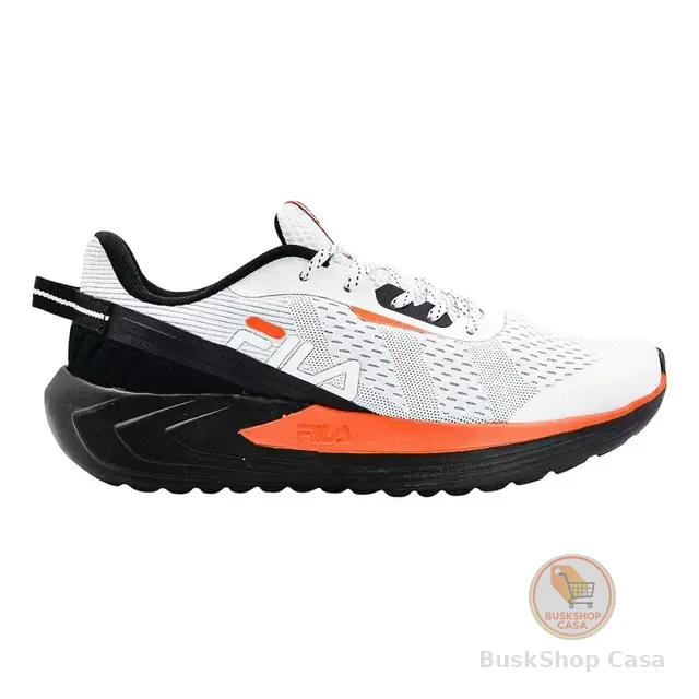 Tênis Fila Diffusion Masculino Original Corrida Confortável