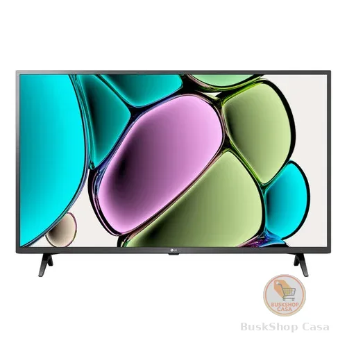 Smart TV 43” LG Full HD 43LR67 Thinq Ai WiFi Bluetooth HDR