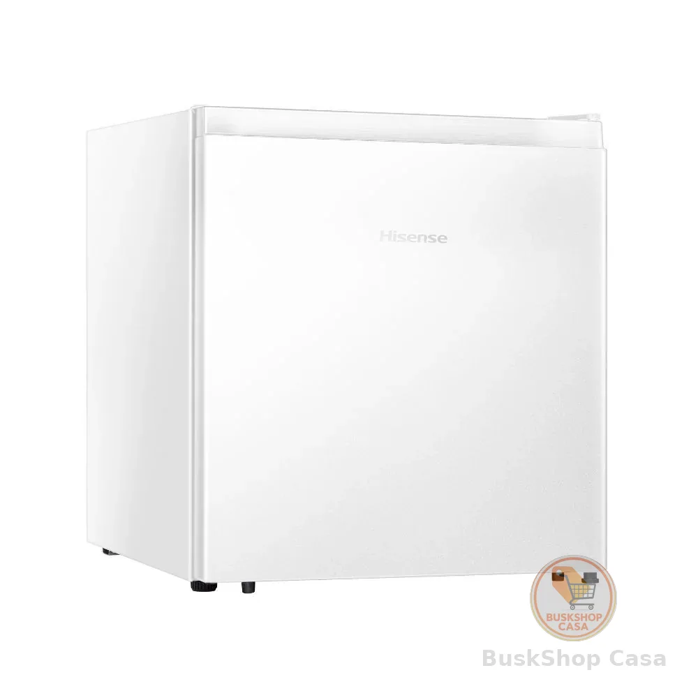 Frigobar Hisense 44 Litros Porta Reversível Branco 1 Porta RR58NW3A/RR58NW2A