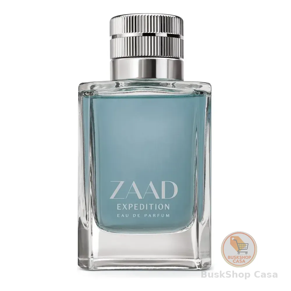 O Boticário Zaad Expedition Edp 95ml Para Masculino