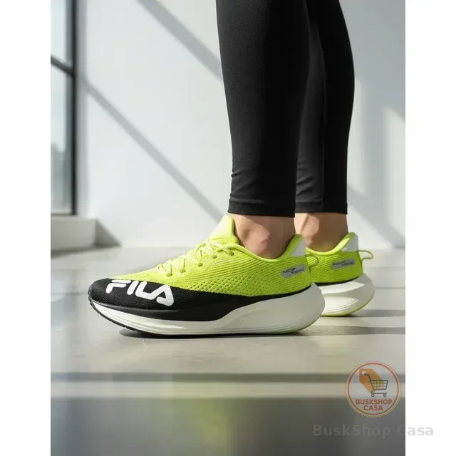 Tenis Fila Speedzone  Promoçao Relampago