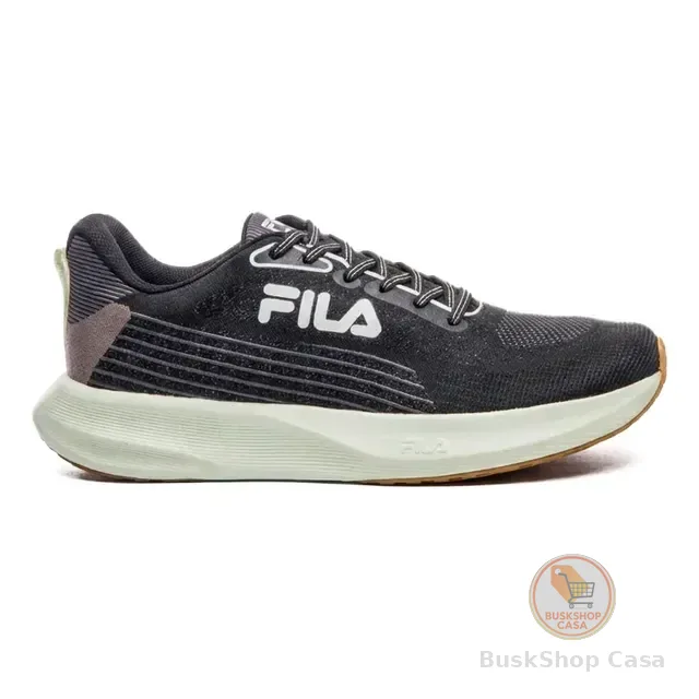 Tênis Fila Endurance Masculino Corrida Treino Confortável