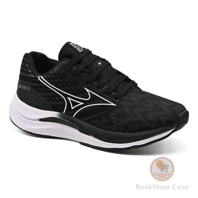 Tênis Mizuno Para Academia Treino Macio Leve Promoção