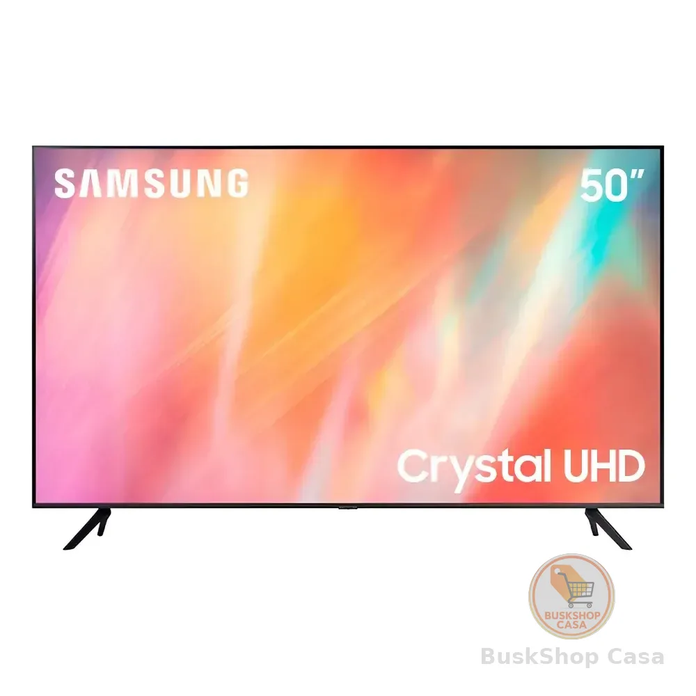 Smart Tv Samsung Led 50 Lh50befh4ggxzd Led Crystal Processor 4k Uhd Tizen 110v/220v