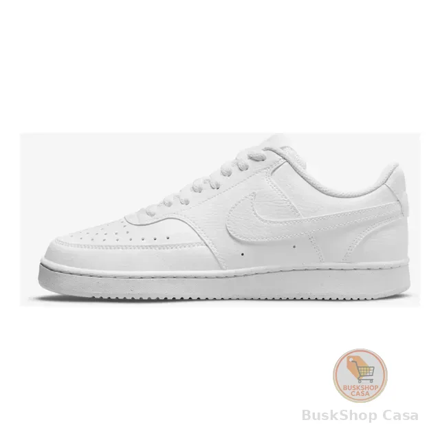 Tênis Nike Sportswear Court Vision Low Next Nature Feminino