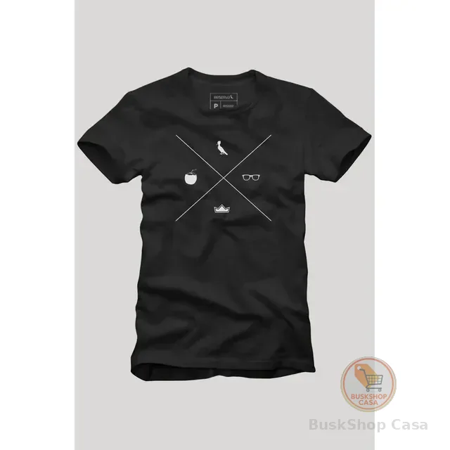 Camiseta Algodão Alto Verão Thiaguinho Reserva