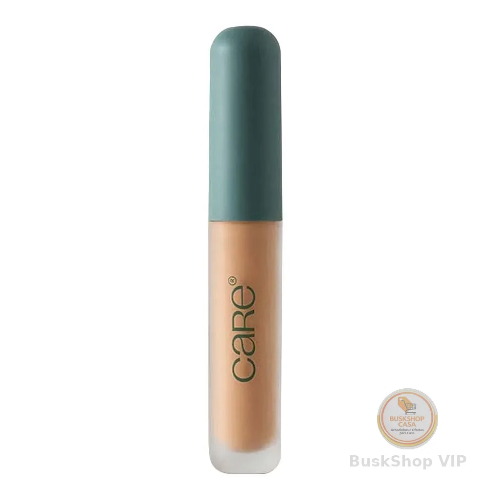 CARE Corretivo Líquido, True Clean C5, 5,5ml