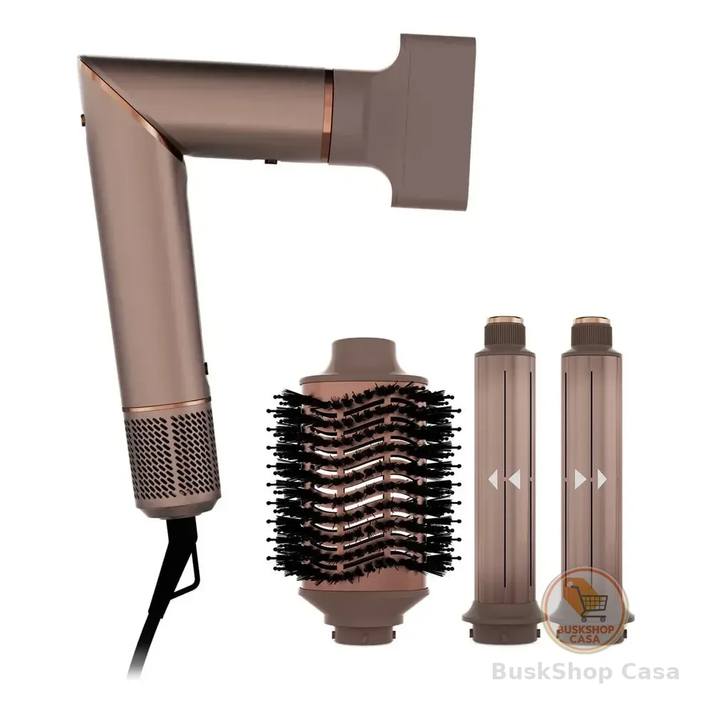 Secador De Cabelo Philco Motor Bldc Fast Dry 1600w Psde17a 127v