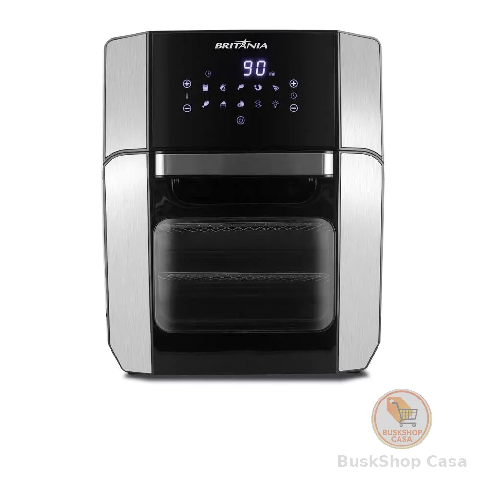 Fritadeira Air Fry Oven BFR2100P, Britânia, 220v