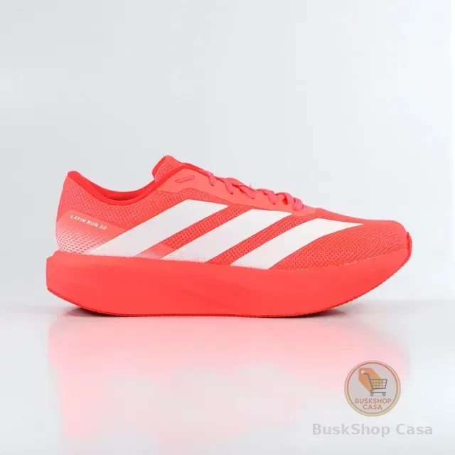 Tênis adidas Latin Run 3.0 Masculino Corrida Macio