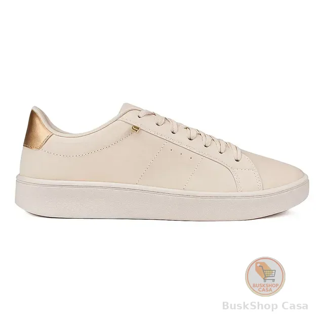 Tênis Feminino Sandrini Junno Casual Confortável