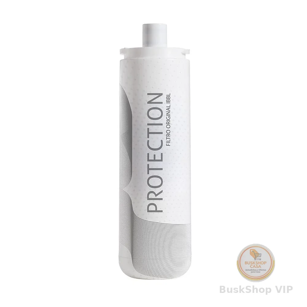 FILTRO DE ÁGUA PROTECTION LACRADO - CZ + 7