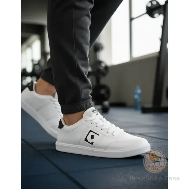 Tênis Qix City Original Basic Slim Sapatenis