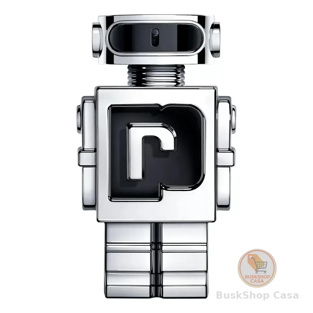 Perfume Rabanne Phantom Eau De Toilette 50 Ml Masculino