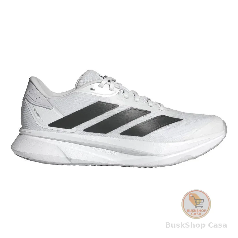 Tênis Corrida Duramo Sl 2 adidas Branco 36 Br