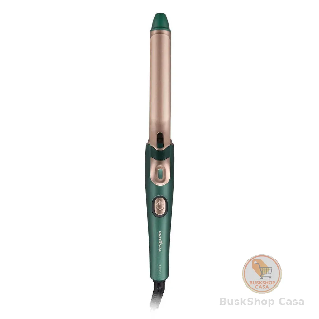 Cacheador Britânia 25mm Revestimento Cerâmico BECE01