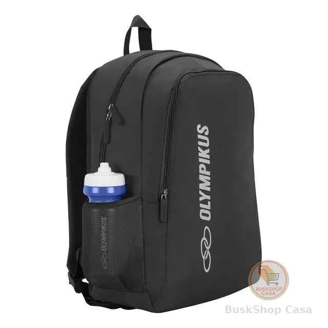 Mochila Resistente Original Essential Olympikus Leve