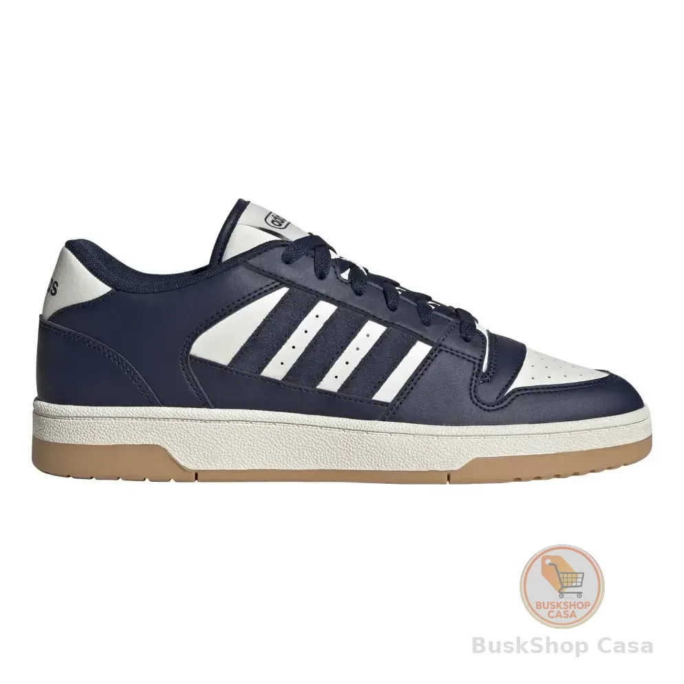 Tênis Masculino E Feminino Break Start adidas Azul Lisa 42 Br