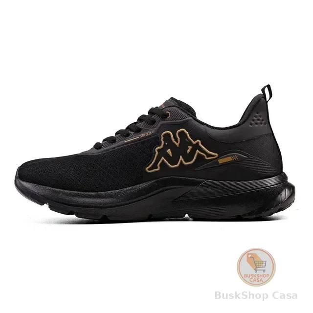 Tênis Masculino Feminino Kappa Park 2.0 Original