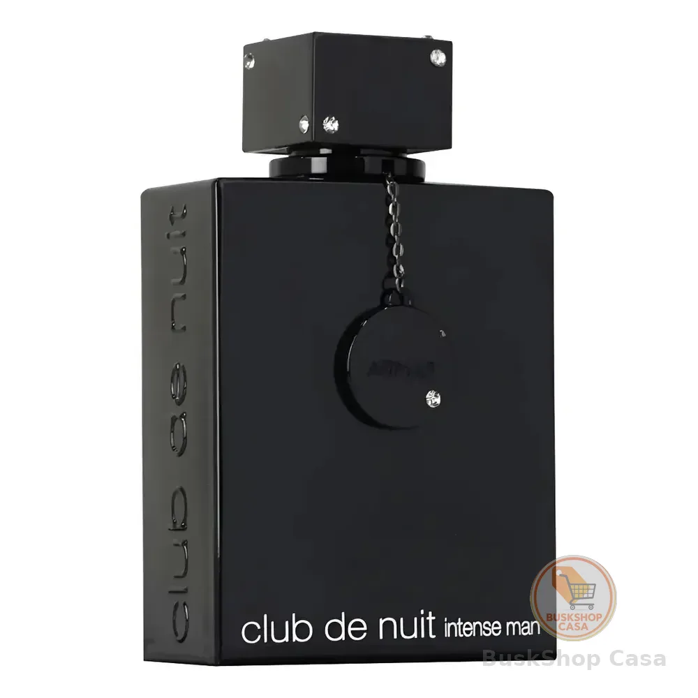 Perfume Armaf Club De Nuit Intense 105ml Edt