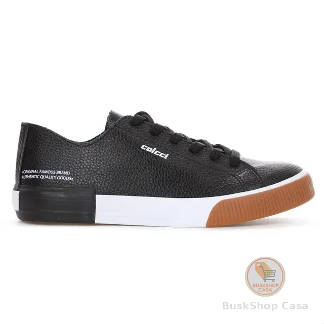 Tenis Casual Colcci Cf Simple Feminino Sintético