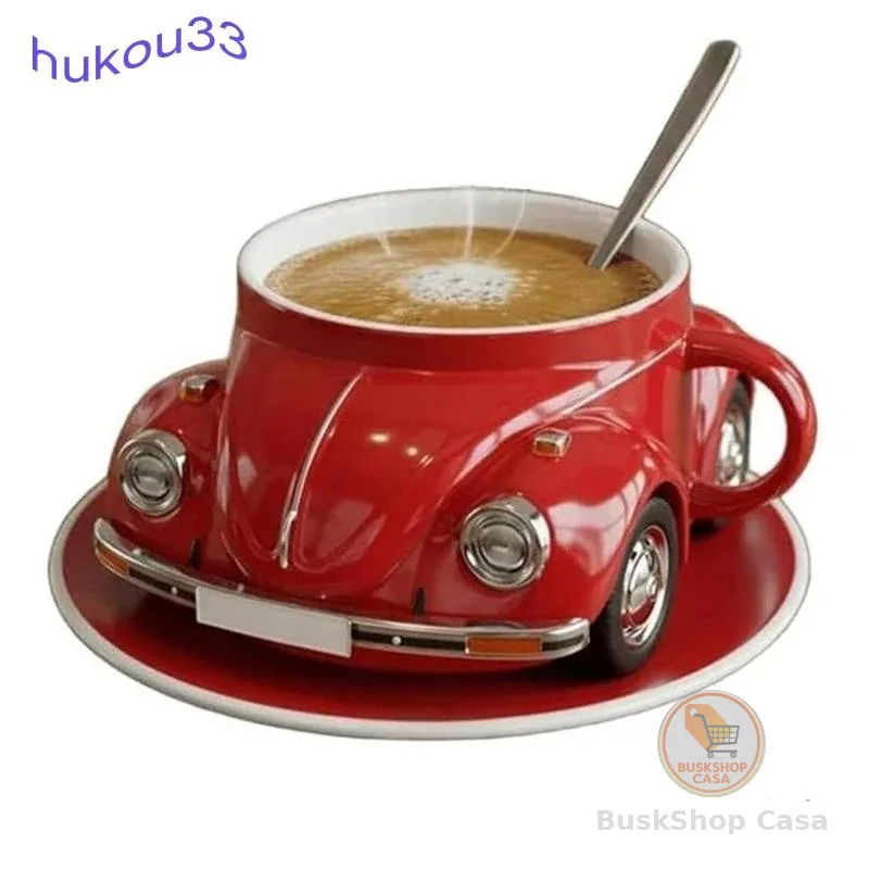Resistente Ao Calor Engraçado Para Xícara De Café Em Formato De Grande Capacidade Caneca Decoração Artesanal Copo Amante