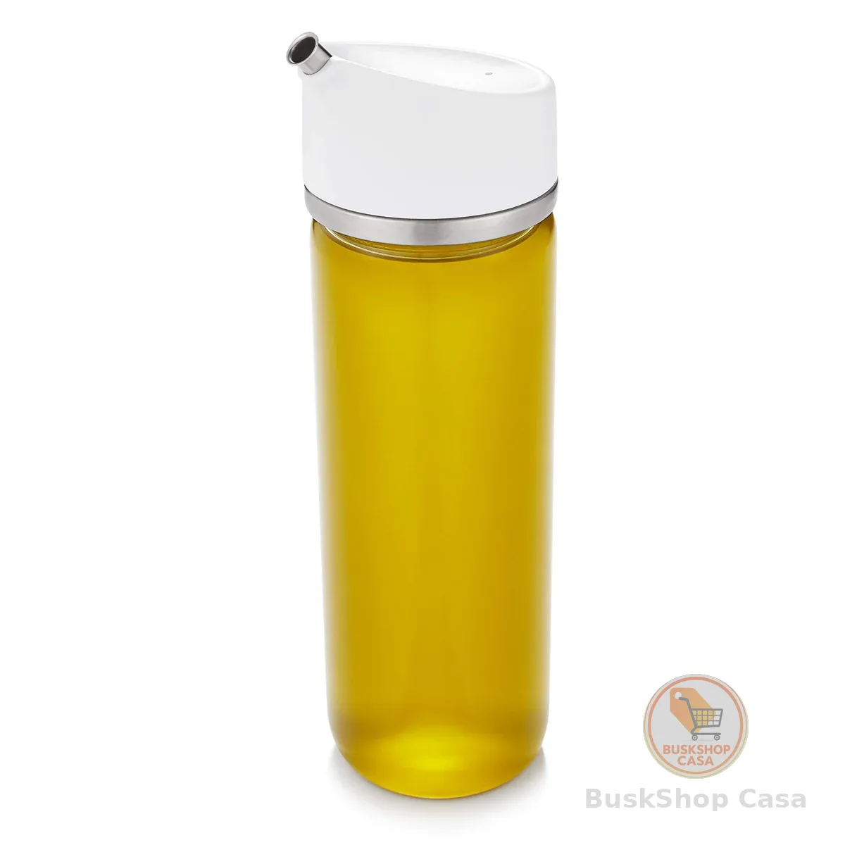 OXO Good Grips 12 oz Precision Pour Glass Oil Dispenser