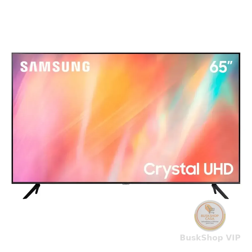 Smart Tv Samsung Led 65 Lh65befh4ggxzd Led Crystal Processor 4k Uhd Tizen 110v/220v