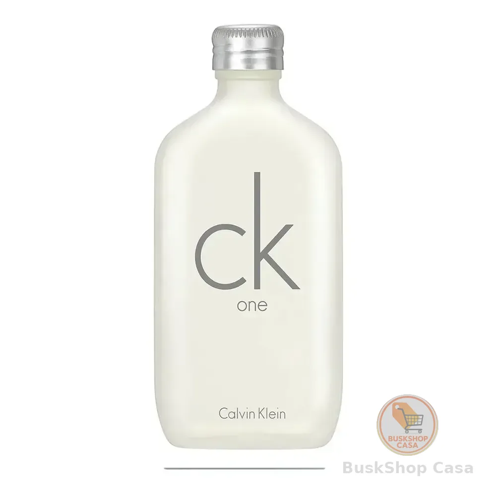 Perfume Calvin Klein Ck One 200ml