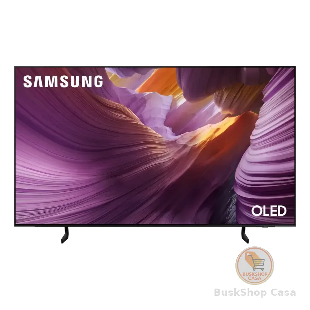 Televisão Samsung Vision Ai Tv 55" Oled 4k S85f 2025