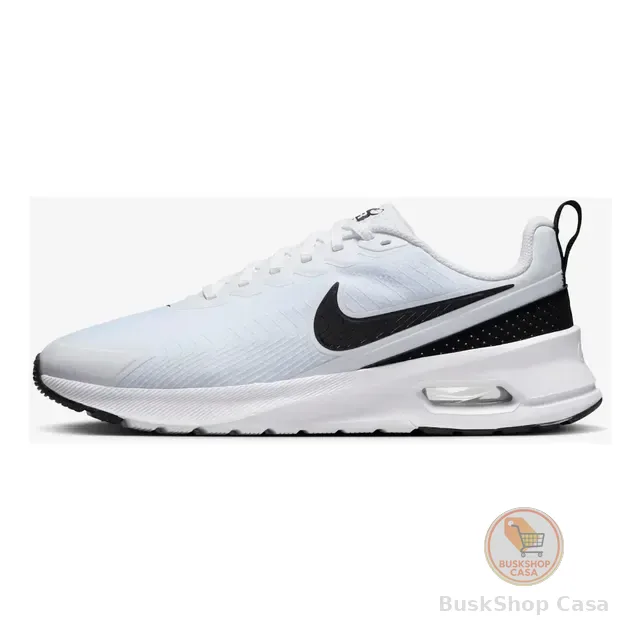 Tênis Nike Air Max Nuaxis Masculino