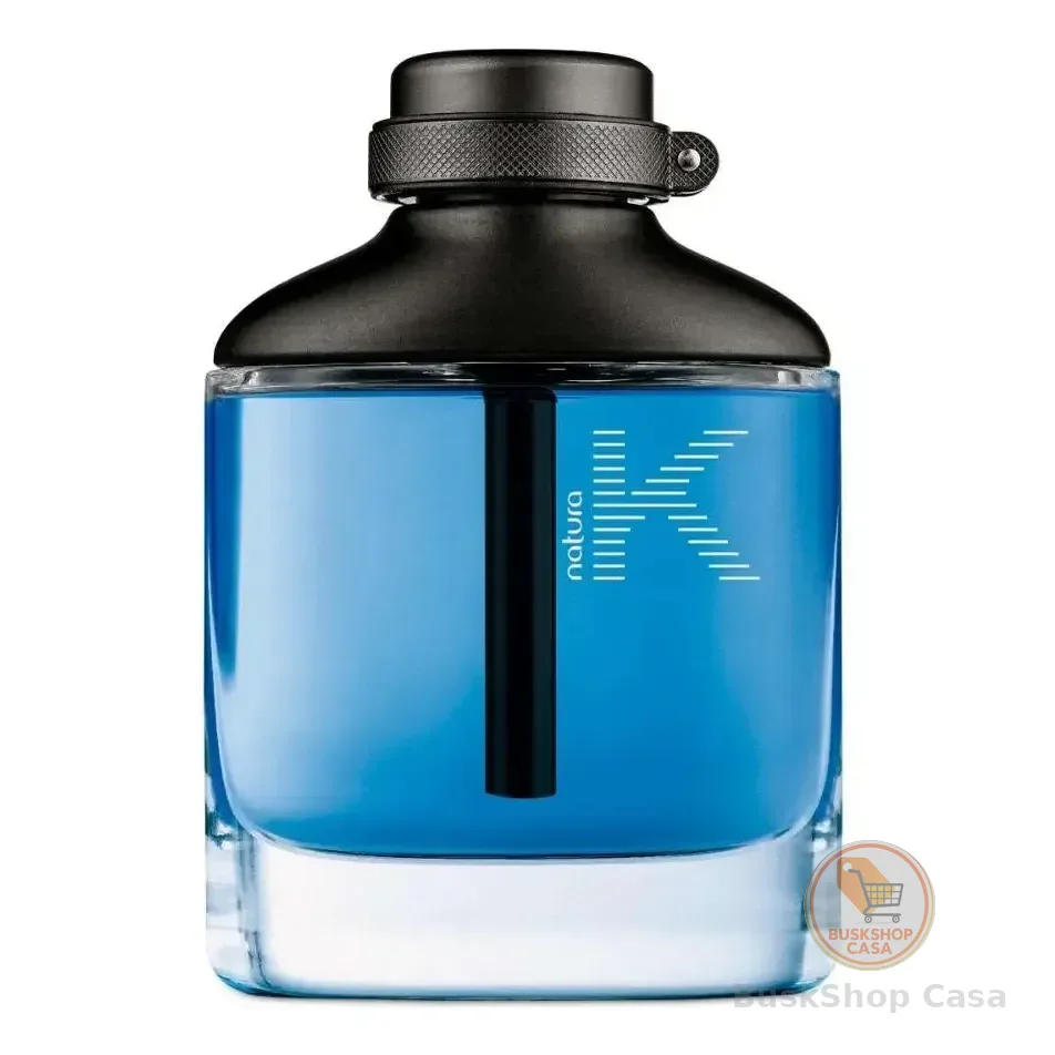 Natura Kaiak K Edp 100ml Para Masculino