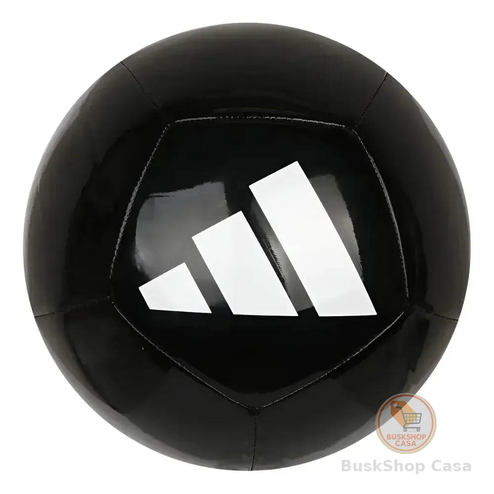 Bola De Futebol Universadi adidas Black