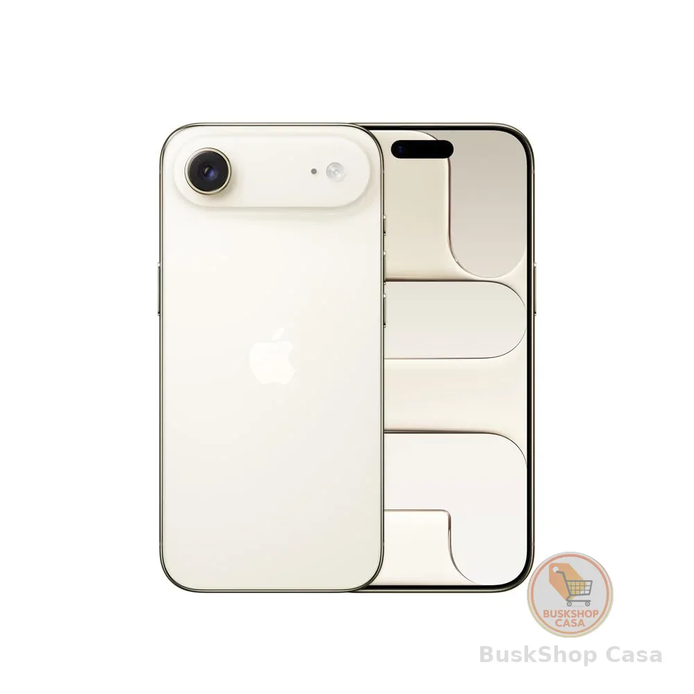 Apple iPhone Air (1 TB) - Dourado‑claro