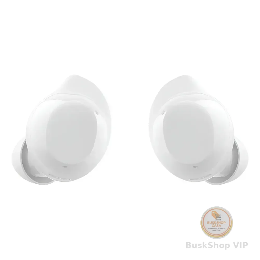 Samsung Galaxy Buds Core, Fone De Ouvido, Sem Fio, Cancelamento De Ruído, Interprete Inteligente Branco