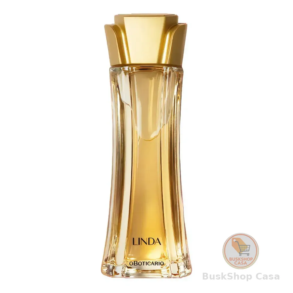O Boticário Linda Desodorante Colônia 100ml