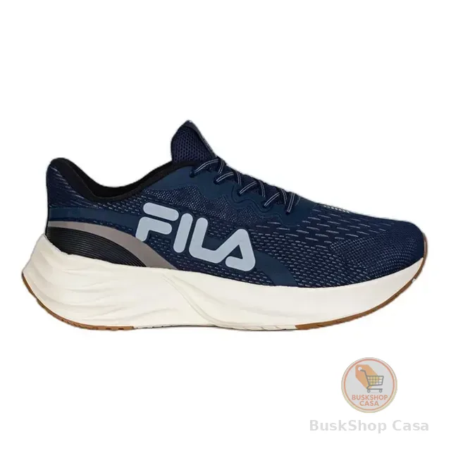 Tênis Fila Comet 2 Masculino Caminhada Original