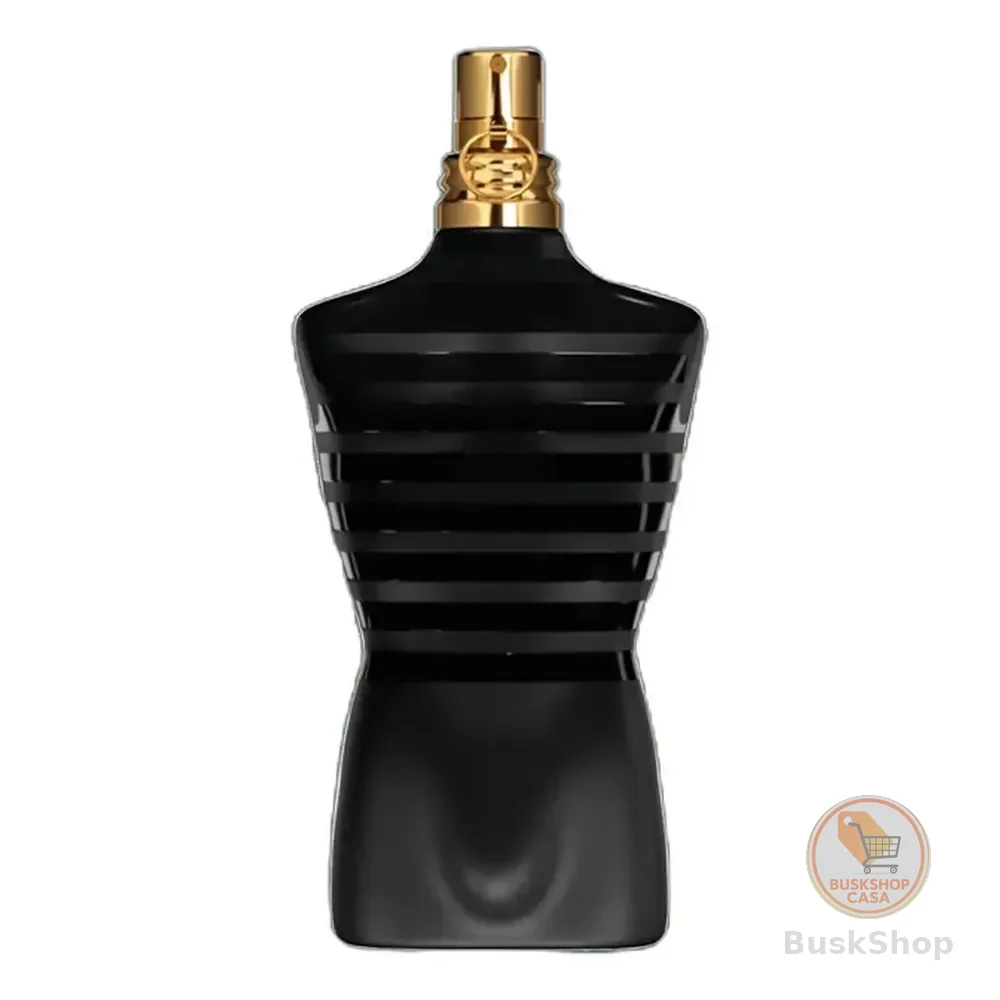 Le Male Le Parfum Jean Paul Gaultier Edp - Perfume 125ml