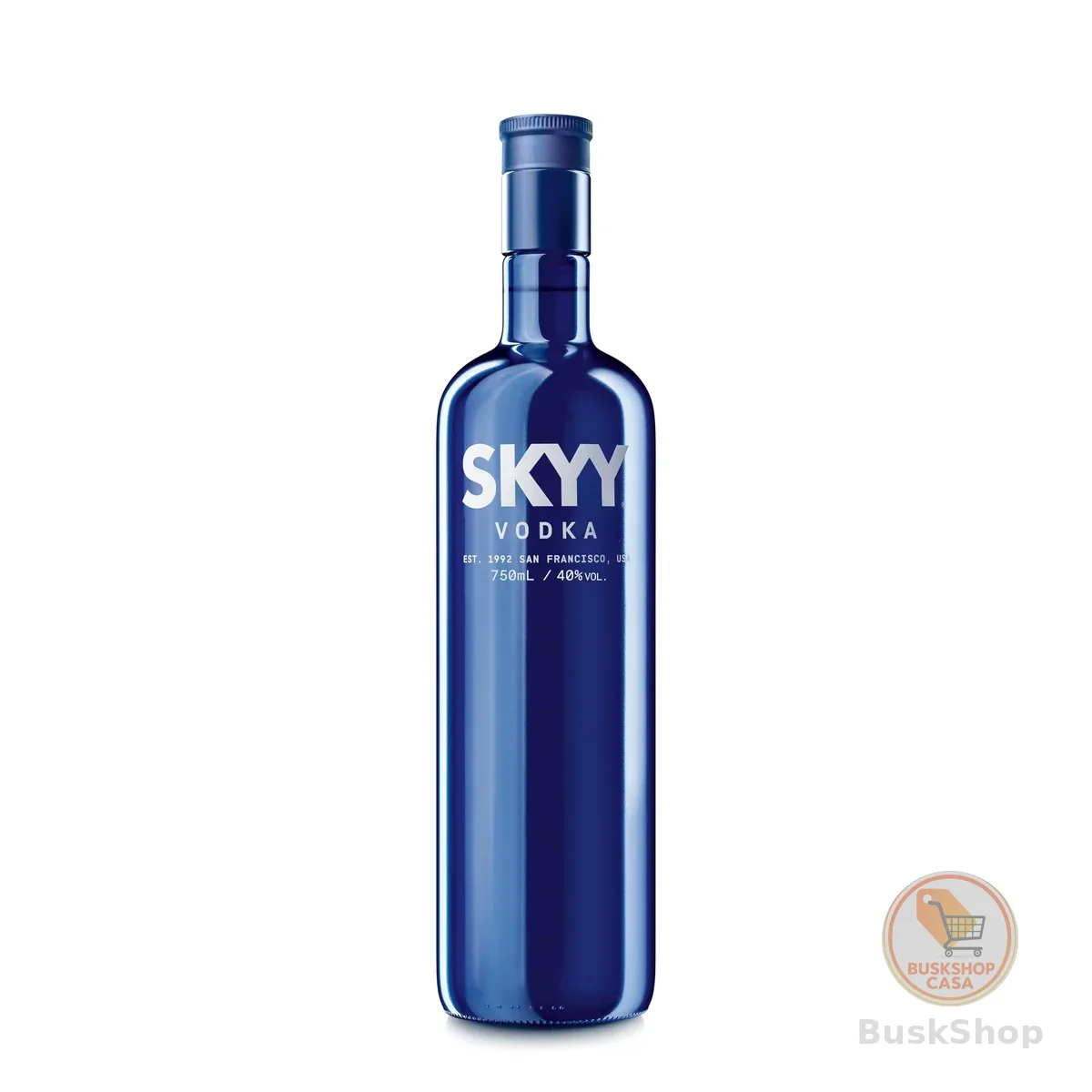 Vodka Skyy 980ml