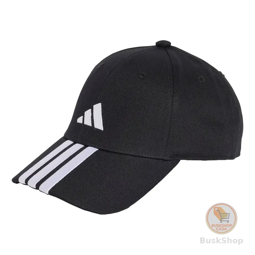 Boné Três Listras adidas